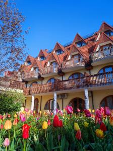 obrázek - Ágnes Hotel