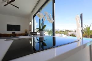 Deluxe VILLA LAVANDA Las Colinas DEHESA DE CAMPOAMOR with HEATED POOL