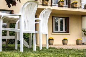 Appartements JOLI APPARTEMENT - PISCINE - 68m2 - GAILLAC : photos des chambres