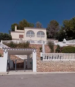 Kione Luxury Villa Marcolina - Alcalá de Chivert