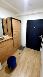 LUXURY APARTMENT VBLOKU