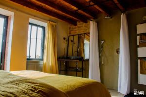 Maisons de vacances Gite de La Pyranvole : photos des chambres