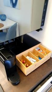 LUXURY APARTMENT VBLOKU