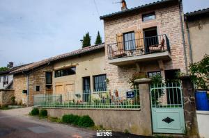 Maisons de vacances Gite de La Pyranvole : photos des chambres