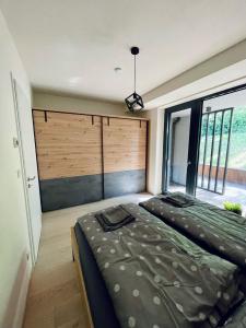 Apartmán Domenica 103