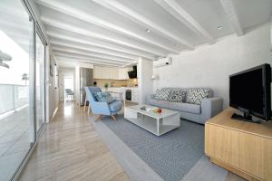 Maspalomas Beach Point