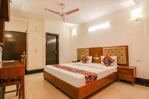 FabHotel JDM Residency