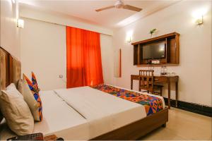 FabHotel JDM Residency