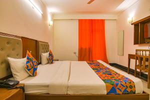 FabHotel JDM Residency