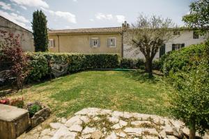 Maisons de vacances Villa Balleti - private pool with a view : photos des chambres