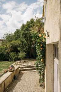 Maisons de vacances Villa Balleti - private pool with a view : photos des chambres