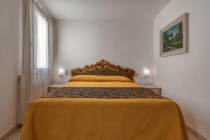 Standard Double Room room in Hotel Casa Boccassini