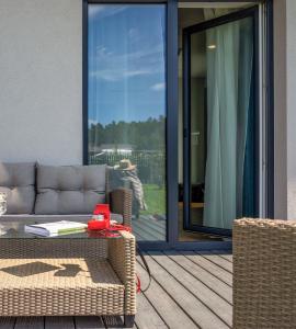 GENIO 7 apartamentai