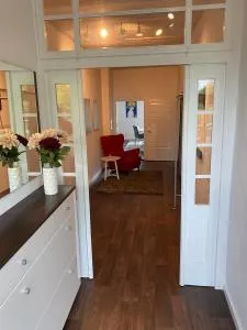 Große Dachgeschosswohnung Arnstadt - Branchewinda