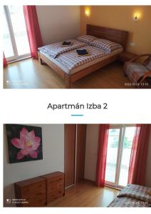 Apartmán Sisi