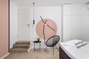 Apartment Pearl, Opatija center 
