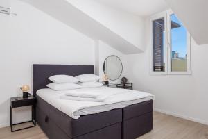 Apartment Pearl, Opatija center 