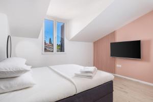 Apartment Pearl, Opatija center 