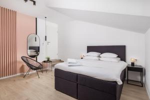 Apartment Pearl, Opatija center 