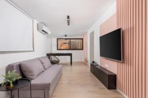 Apartment Pearl, Opatija center