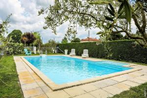 Appartements JOLI APPARTEMENT - PISCINE - 68m2 - GAILLAC : photos des chambres