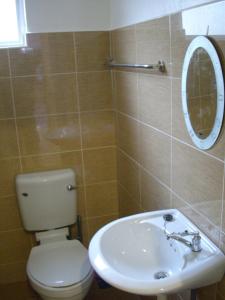 Greenleaf Angsana Homestay