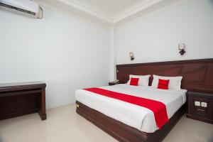 RedDoorz Syariah near RS Yos Sudarso Padang