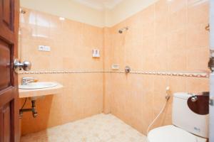 RedDoorz Syariah near RS Yos Sudarso Padang