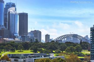 Nates Place Backpackers Sydney