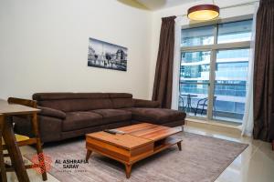 Alashrafia Saray - Adorable 1BR in Sports City