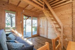 Flatbook Apartamenty Stegna Domki z basenem