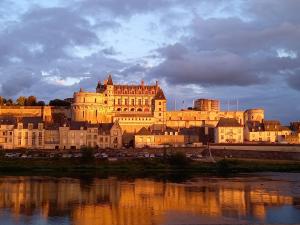 Maisons de vacances La Petite Lucette : photos des chambres