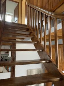 Maisons de vacances Bergerie renovee au coeur des Pyrenees : photos des chambres