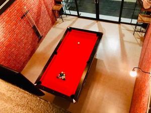 New Warm Light Hostel