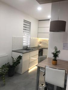 London Apartman Szeged