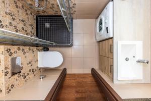 Baltikalnio apartamentai Klaipėdos centre!