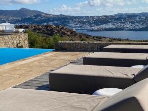 Villa Alessandra with Massive Pool by Diles Villas