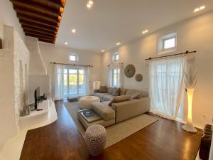 Villa Alessandra with Massive Pool by Diles Villas