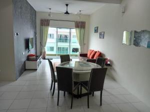 Family Stay at Quintet A2-7-3A