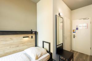 Single Room room in a&o Dortmund Hauptbahnhof