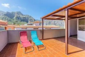 2BR Home with Parking - Mountain Views Terrace - Коста-Адехе