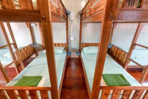 Bunga Hostel Female Dorm