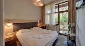 Centrum Trzy Jeziora Wieleń - Boszkowo