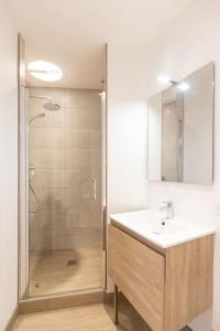 Appartements Morphee - Residence Hestia : photos des chambres