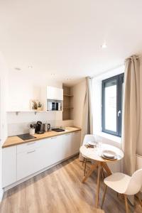 Appartements Morphee - Residence Hestia : photos des chambres