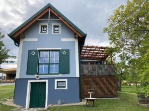 Franz Josef am Ratschenberg