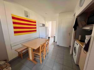 Charmant appartement en Village Club avec piscine