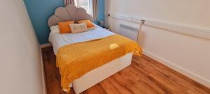 Modern and spacious Swansea centre apartment