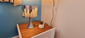 Modern and spacious Swansea centre apartment