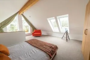 Home from Home self catering for 2 - Bugle